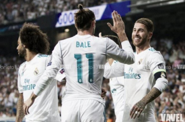 El Real Madrid, a por su segunda victoria en la fase de grupos