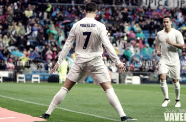 Madridistas nominados al Balón de Oro 2017: Cristiano Ronaldo