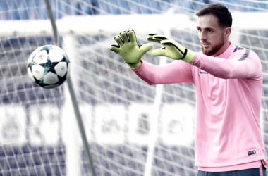 Oblak y las razones de la renovación