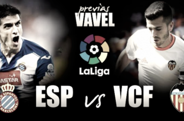 Previa RCD Espanyol - Valencia CF: ¡a por el récord!