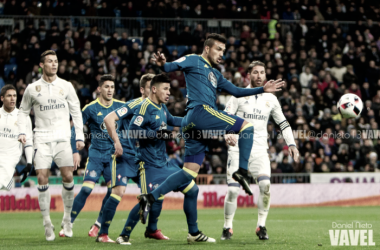 La contracrónica: Celta 2 - 2 Real Madrid: tablas y dando gracias