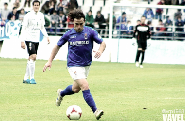 Derbi asturiano: el día que Manu Busto levantó al Carlos Tartiere