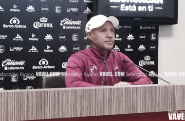 Roberto Hernández: &quot;El único de Tigres que podría estar cansado es el Tuca&quot;
