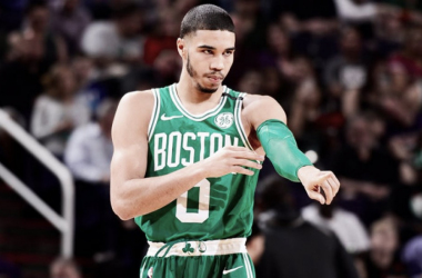 Los motivos para creer que tienen los Boston Celtics