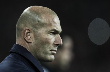 Oda a Zinedine Zidane: historia viva del Real Madrid y de la Champions