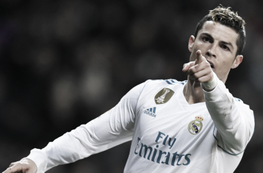 ¿Quién puede dudar de Cristiano Ronaldo?