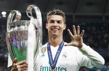 El fin de un legado: Cristiano Ronaldo no tiene precio