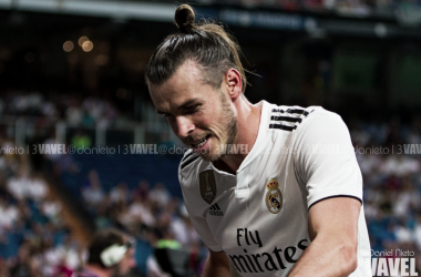 En el Bernabéu hay gol sin Cristiano