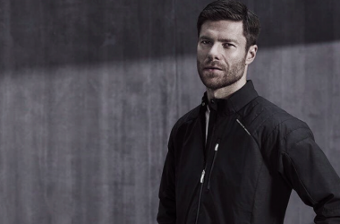 Xabi Alonso, nuevo entrenador del Infantil A del Real Madrid