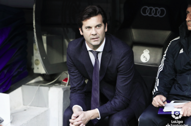 Previa Viktoria Plzen - Real Madrid: 'First Date' para Solari&nbsp;