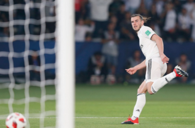 Contracrónica: El 'hat-trick' de Bale y la enésima final del Real Madrid