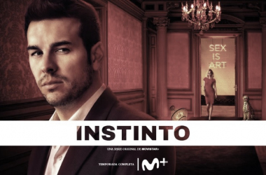 ‘Instinto’: estreno y primeras críticas de la nueva serie española