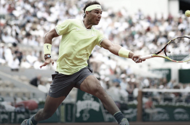 Nadal, incontestable