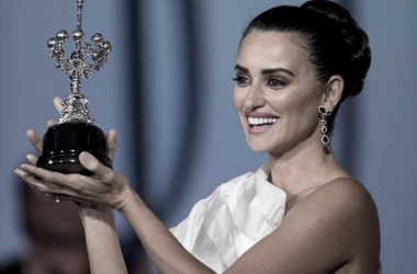 Penélope Cruz, la estrella que ilumina nuestro cine