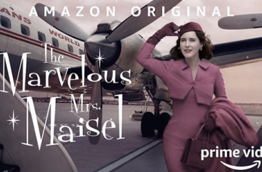 &nbsp;"The Marvelous Mrs.Maisel" vuelve fuerte en su 3ª temporada