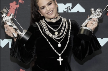 GUÍA VAVEL: Premios MTV EMAs 2019: Mejor Artista MTV PUSH