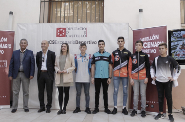 El Circuit Ricardo Tormo presenta el Gran Premio de la Comunitat Valenciana