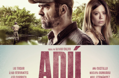 Adú, un reflejo de la realidad&nbsp;