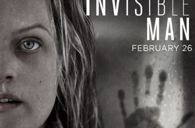 Elisabeth Moss protagoniza el remake de "El hombre invisible"