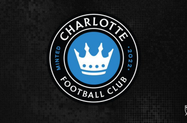 MLS announces name and badge of new Charlotte expansion franchise