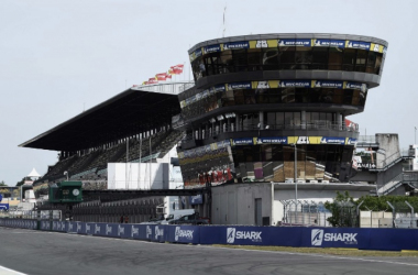 Gran Premio de Francia, todo lo que necesitas saber