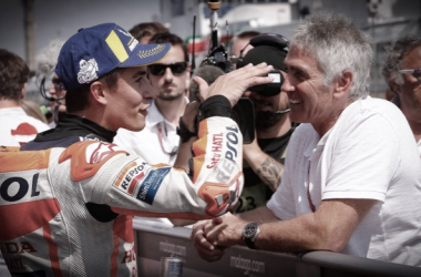 Mick Doohan: "Márquez volverá a ganar Mundiales"