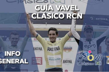 Guía VAVEL: Clásico RCN 2020