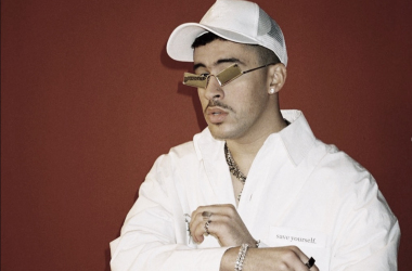 Bad Bunny se coloca en el primer puesto del podium como artista más escuchado en Spotify del 2020