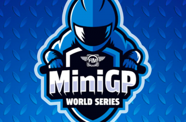 Nueva FIM MiniGP World Series