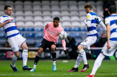 Highlights: Cardiff City 0-0 QPR in EFL Championship 2022