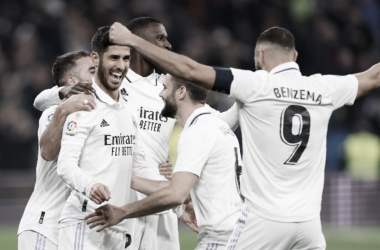 Previa Cádiz CF - Real Madrid: hora de engancharse al tren de LaLiga