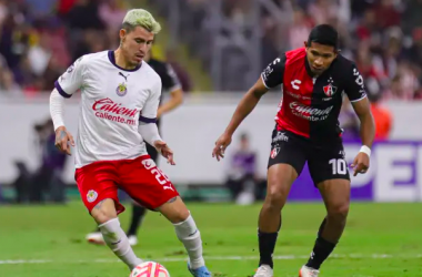 Clásico Tapatío: Chivas vs. Atlas y su gran rivalidad en Liguilla
