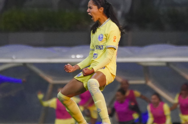 Imagen: Liga Mx Femenil