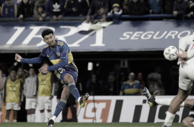 Highlights and goals: Sarmiento 1-0 Boca Juniors in League Cup