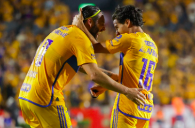 Imagen: Tigres UANL