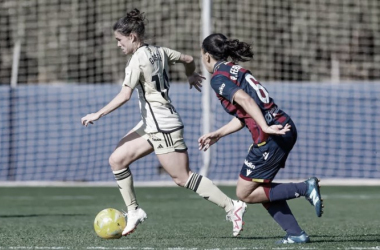 Edna deja soñar al Granada Femenino