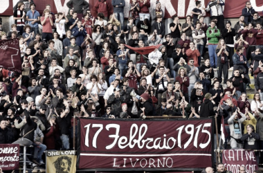 A.S. Livorno: el club abiertamente comunista
