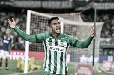 Resumen y goles: Nacional 0-0 Bucaramanga en Liga BetPlay 2024-I