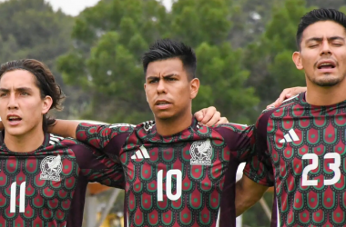 Highlights and Goals: Mexico U23 1-2 Japan U19 in Maurice Revello 2024 Tournament