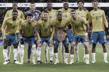 Guía VAVEL Copa América 2024: Colombia, la única invicta del mundo