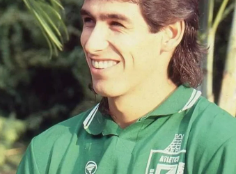 30 años sin la magia de Andrés Escobar 