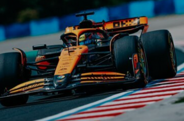 Resultado de las prácticas libres 3: La comodidad de McLaren