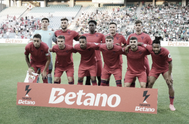 Segunda derrota de la pretemporada y recital de los canteranos