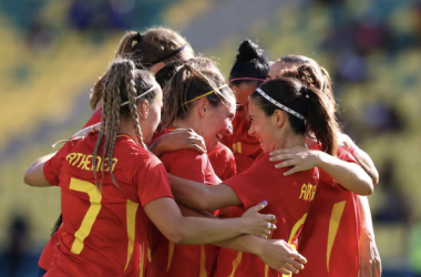 Análisis | Estreno de ensueño para La Roja