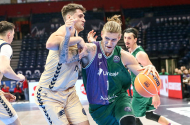 Unicaja, camino a su segundo título de la temporada