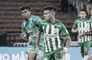 Previa Atlético Nacional vs Jaguares: por la clasificación a semis de la copa