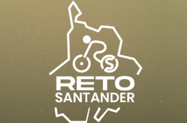 El Reto Santander busca homenajear al ciclismo nacional