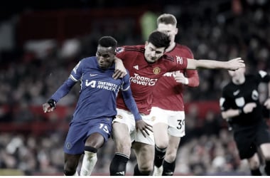 Previa Manchester United-Chelsea: Los reds se estrenan en Premier tras el despido de Ten Hag