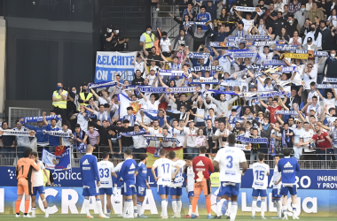 Previa Huesca - Zaragoza: suenan tambores de derbi