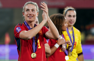 Alexia, Paredes, Jenni y Misa: las ausencias destacadas de la nueva selección de Montse Tomé